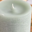 شمعة عمودية برائحة المريمية واللافندر - إيسينشالز - 15 سم-household-homefragrance-candles-image-2