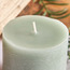 Essentials Sage Lavender Scented Pillar Candle - 20 h-household-homefragrance-candles-image-2