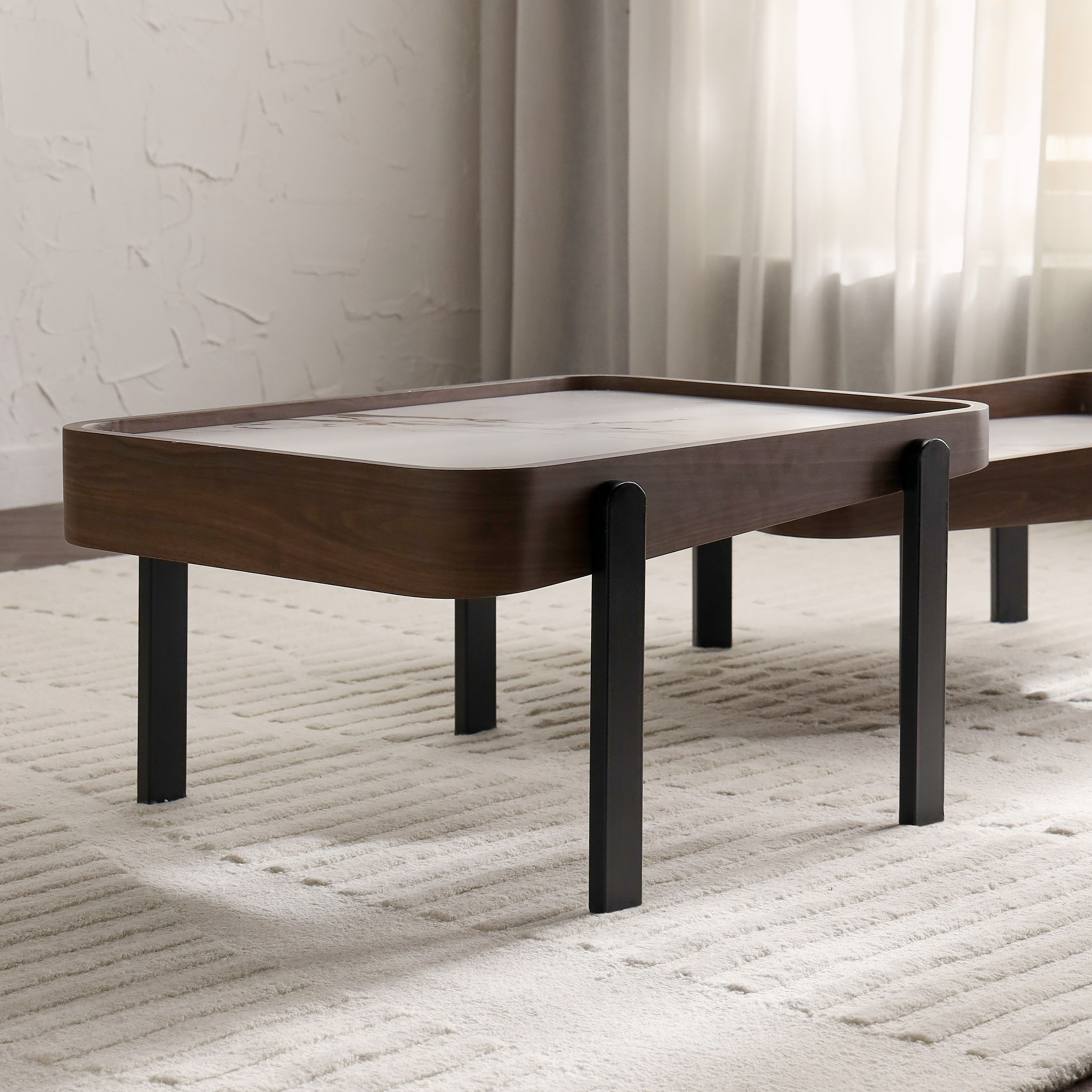 Hadley 2-Piece Ceramic Top Coffee Table Set-furniture-livingroom-coffeetables-image-4