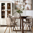 سفرة طعام 4 مقاعد - سفين-furniture-diningroom-diningtables-image-2