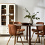 سفرة طعام 4 مقاعد - سفين-furniture-diningroom-diningtables-image-1