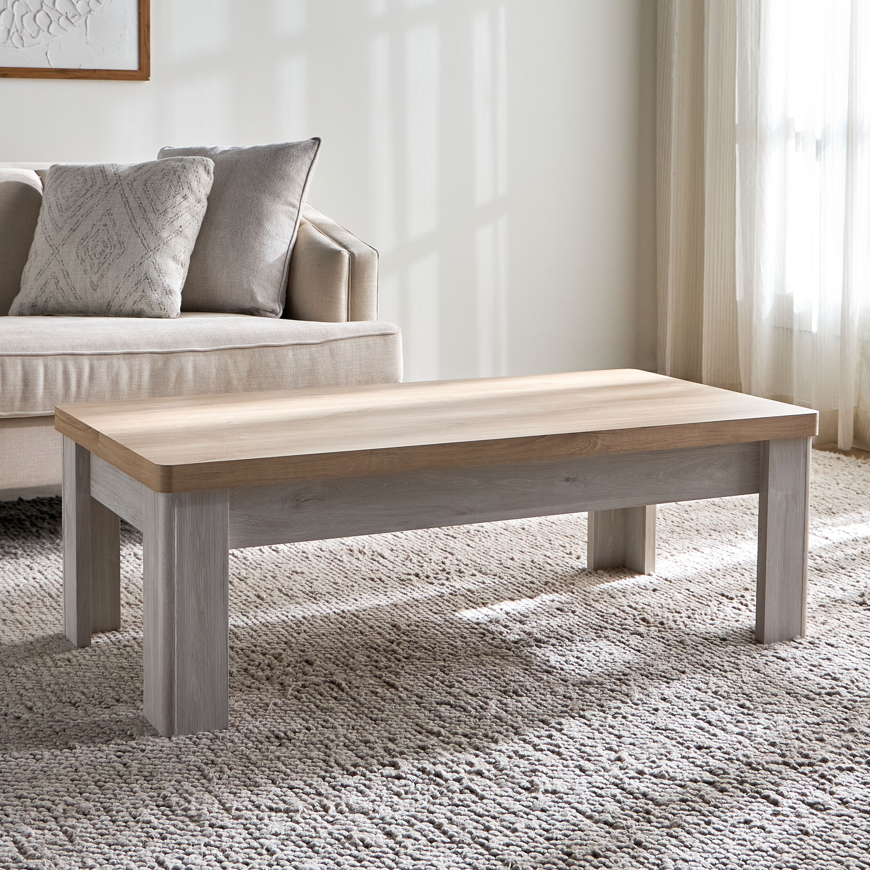 Dyna Coffee Table-furniture-livingroom-coffeetables-image-1