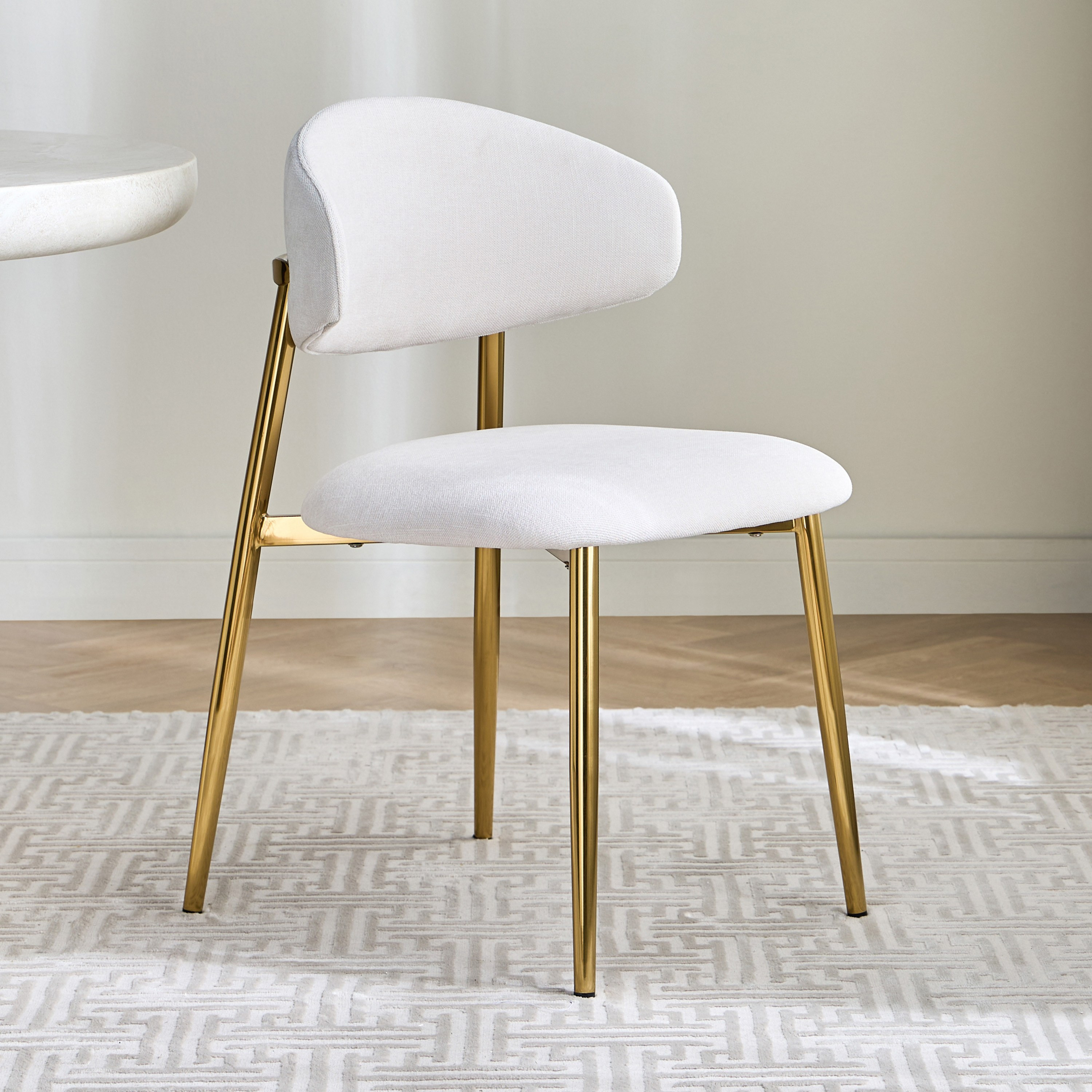 Calli Fabric Dining Chair-furniture-diningroom-chairsandbenches-image-1
