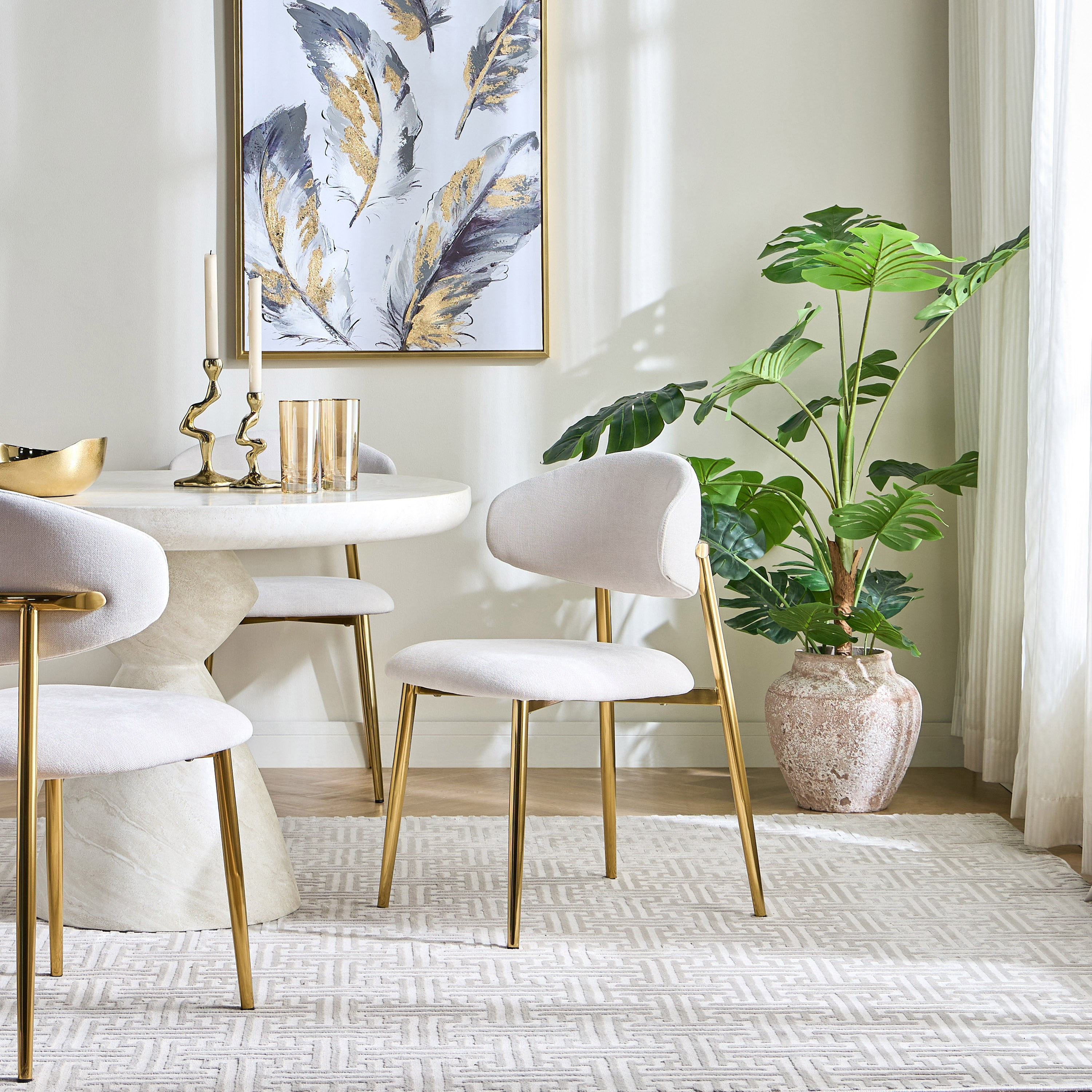 Calli Fabric Dining Chair-furniture-diningroom-chairsandbenches-image-6