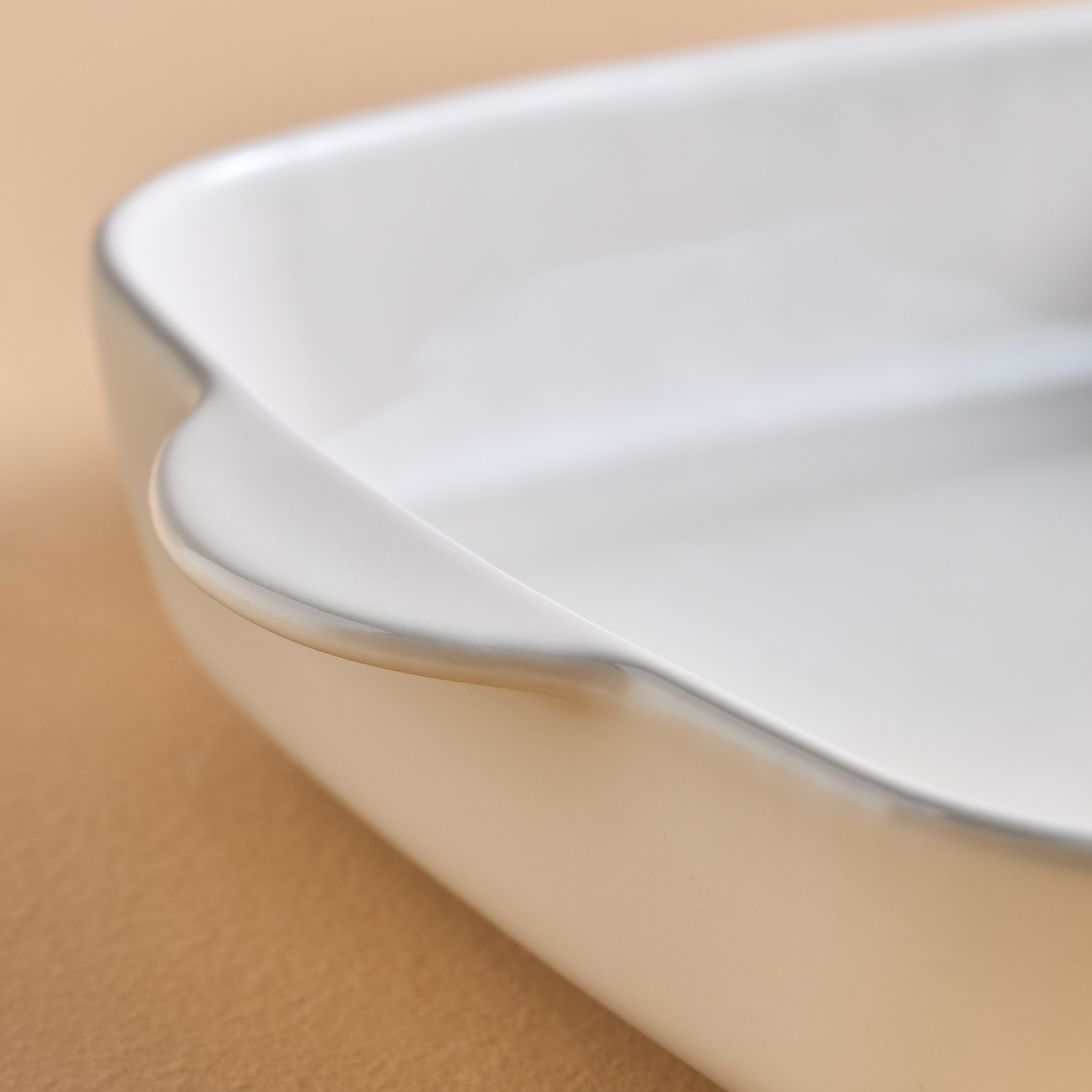 Adeline Stoneware Baking Dish - 24x29 cm-household-kitchen-bakeware-bakingdishes-image-2