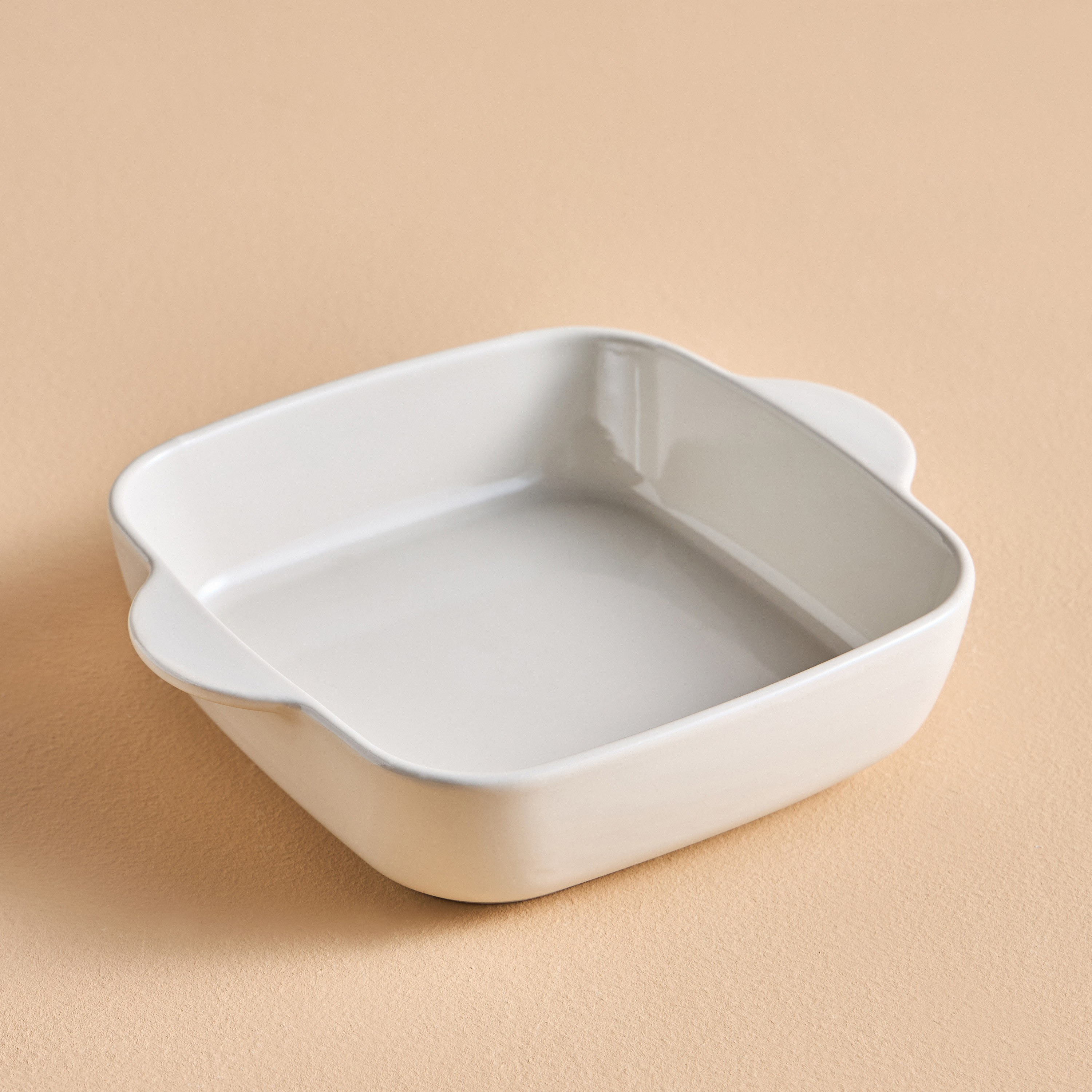 Adeline Stoneware Baking Dish - 19x23 cm-household-kitchen-bakeware-bakingdishes-image-1