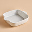 Adeline Stoneware Baking Dish - 19x23 cm-household-kitchen-bakeware-bakingdishes-image-1