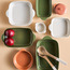 Adeline Stoneware Baking Dish - 19x23 cm-household-kitchen-bakeware-bakingdishes-image-3