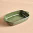 Adeline Stoneware Baking Dish - 20x33 cm-household-kitchen-bakeware-bakingdishes-image-1