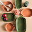 Adeline Stoneware Baking Dish - 20x33 cm-household-kitchen-bakeware-bakingdishes-image-3