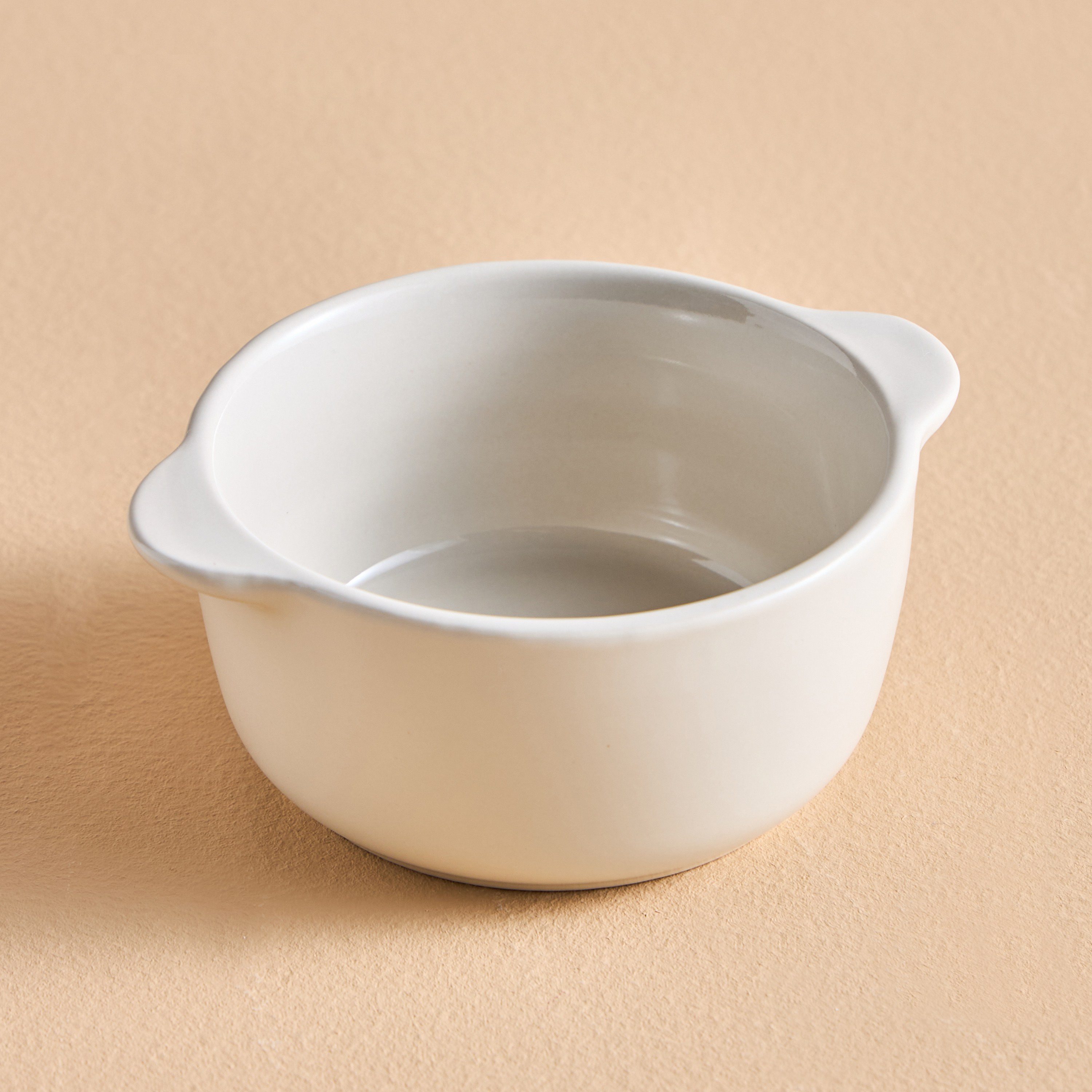 Adeline Stoneware Stoneware Ramekin - 10 cm-household-kitchen-bakeware-bakingdishes-image-1