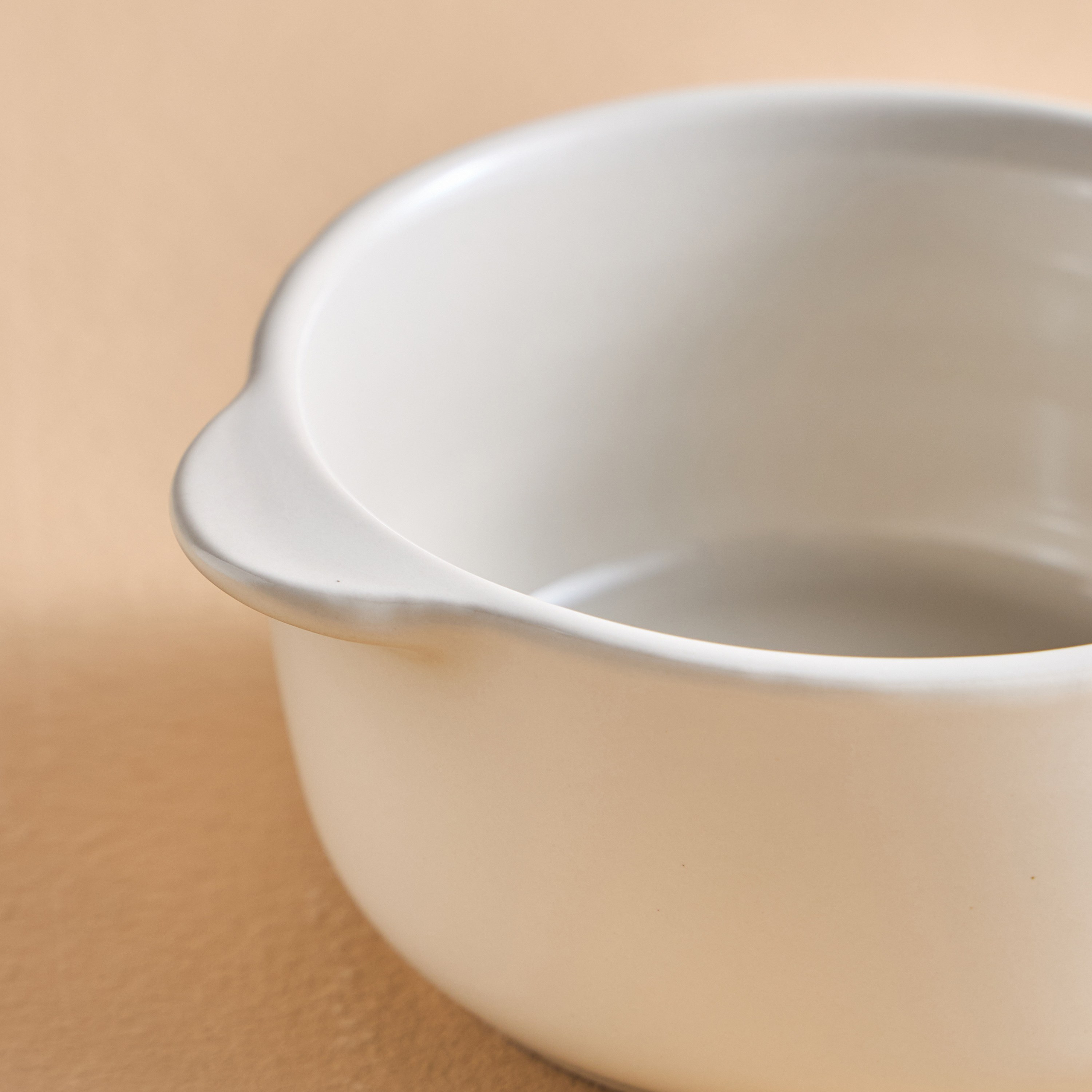 Adeline Stoneware Stoneware Ramekin - 10 cm-household-kitchen-bakeware-bakingdishes-image-2