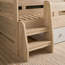 Montessori Hut Twin Bed - 90x200 cm-babyandkids-kidsbeds-twinbeds-image-6