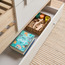 Montessori Hut Twin Bed - 90x200 cm-babyandkids-kidsbeds-twinbeds-image-7