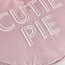 Cloe Heart Velvet Cushion - 36x40 cm-kids-beddingandwindows-bedding-filledcushionsandcovers-image-2
