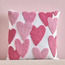 Kathy Heart Boucle Embroidered Cushion - 45x45 cm-binpromo_ALLBANKS_OMN_14032025-image-1