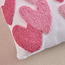 Kathy Heart Boucle Embroidered Cushion - 45x45 cm-binpromo_ALLBANKS_OMN_14032025-image-2