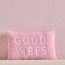 Lexa Good Vibes Embroidered Cushion - 30x50 cm-binpromo_ALLBANKS_OMN_14032025-image-1