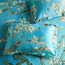 Van Gogh Almond Blossom Cotton 3-Piece King Duvet Cover Set - 220x230 cm-binpromo_KSA_Alrajhi_17062026-image-3