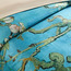 Van Gogh Almond Blossom Cotton 3-Piece King Duvet Cover Set - 220x230 cm-binpromo_KSA_Alrajhi_17062026-image-4