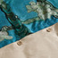 Van Gogh Almond Blossom Cotton 3-Piece King Duvet Cover Set - 220x230 cm-binpromo_KSA_Alrajhi_17062026-image-5
