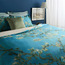 Van Gogh Almond Blossom Cotton 3-Piece King Duvet Cover Set - 220x230 cm-binpromo_KSA_Alrajhi_17062026-image-6
