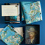 Van Gogh Almond Blossom Cotton 3-Piece King Duvet Cover Set - 220x230 cm-binpromo_KSA_Alrajhi_17062026-image-7