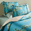 Van Gogh Almond Blossom Cotton 3-Piece Super King Duvet Cover Set - 220x260 cm-binpromo_BKMS_OMN_191125-image-1