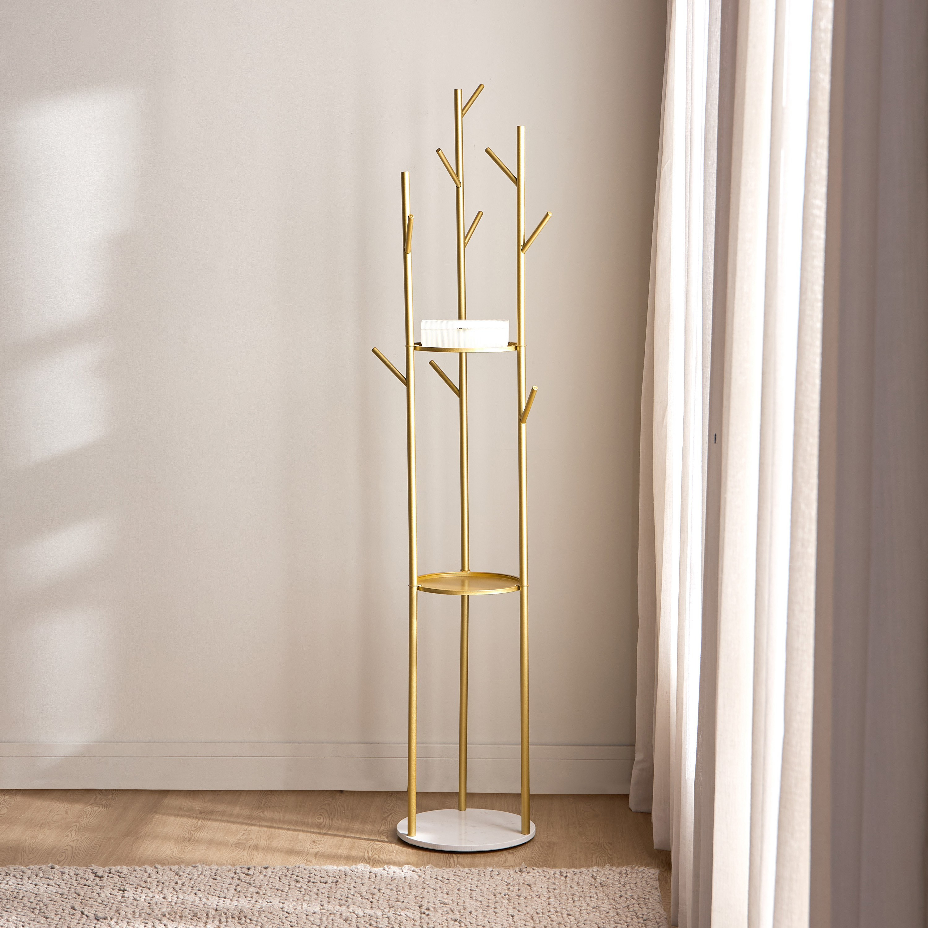 Jason Metal Tall Hanger-household-storage-storagesolutions-tallhangers-image-1