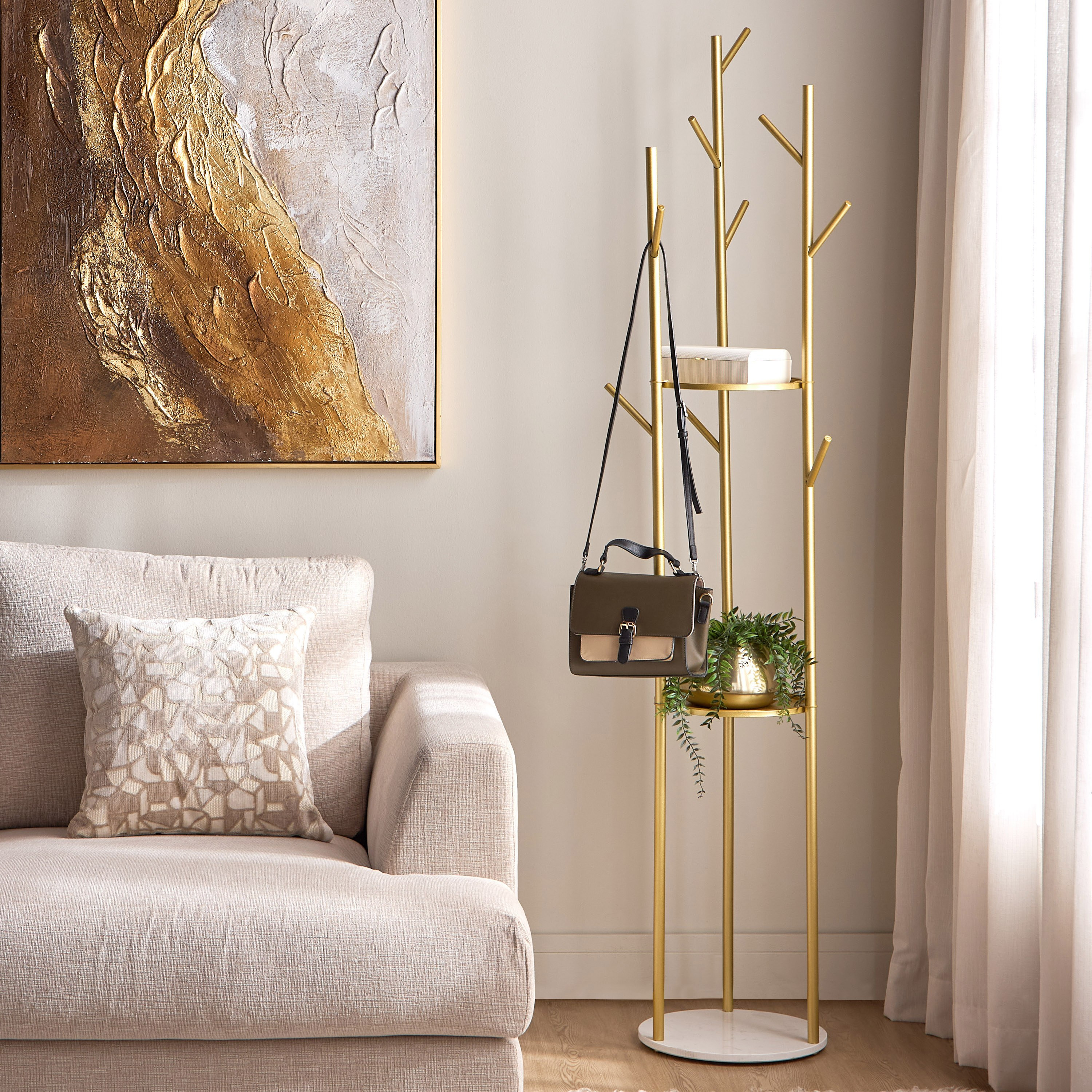 Jason Metal Tall Hanger-household-storage-storagesolutions-tallhangers-image-5
