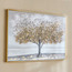 زينة حائط كانفاس مؤطرة بألوان زيتية - ثالاسا- 120x80 سم-household-walldecorandmirrors-wallart-image-3