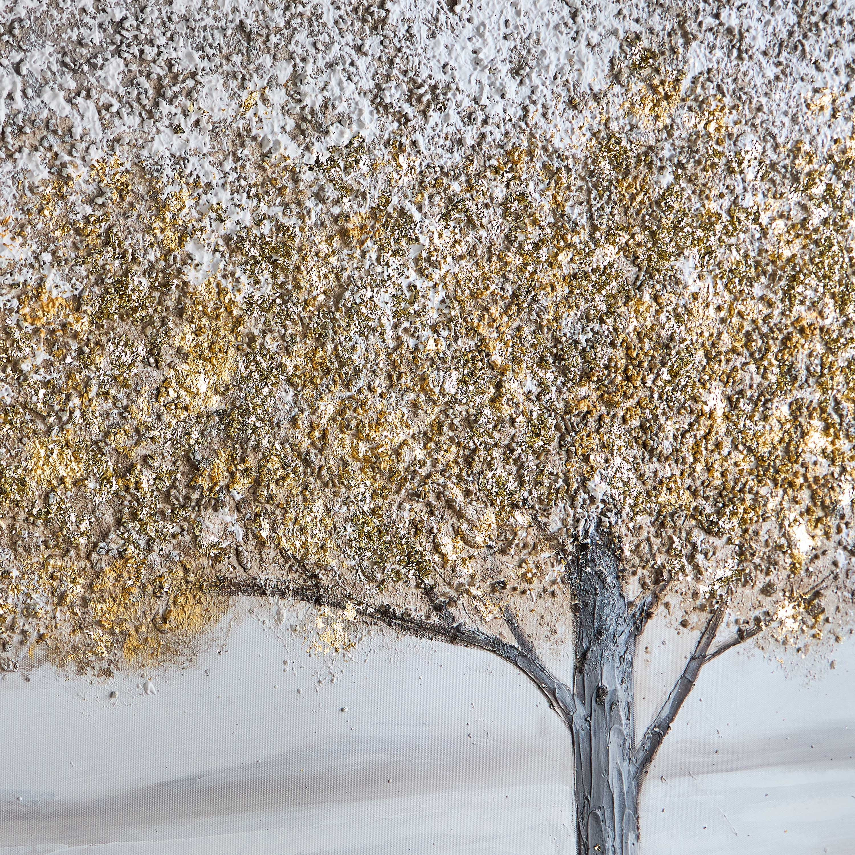زينة حائط كانفاس مؤطرة بألوان زيتية - ثالاسا- 120x80 سم-household-walldecorandmirrors-wallart-image-3