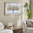 زينة حائط كانفاس مؤطرة بألوان زيتية - ثالاسا- 120x80 سم-household-walldecorandmirrors-wallart-image-1