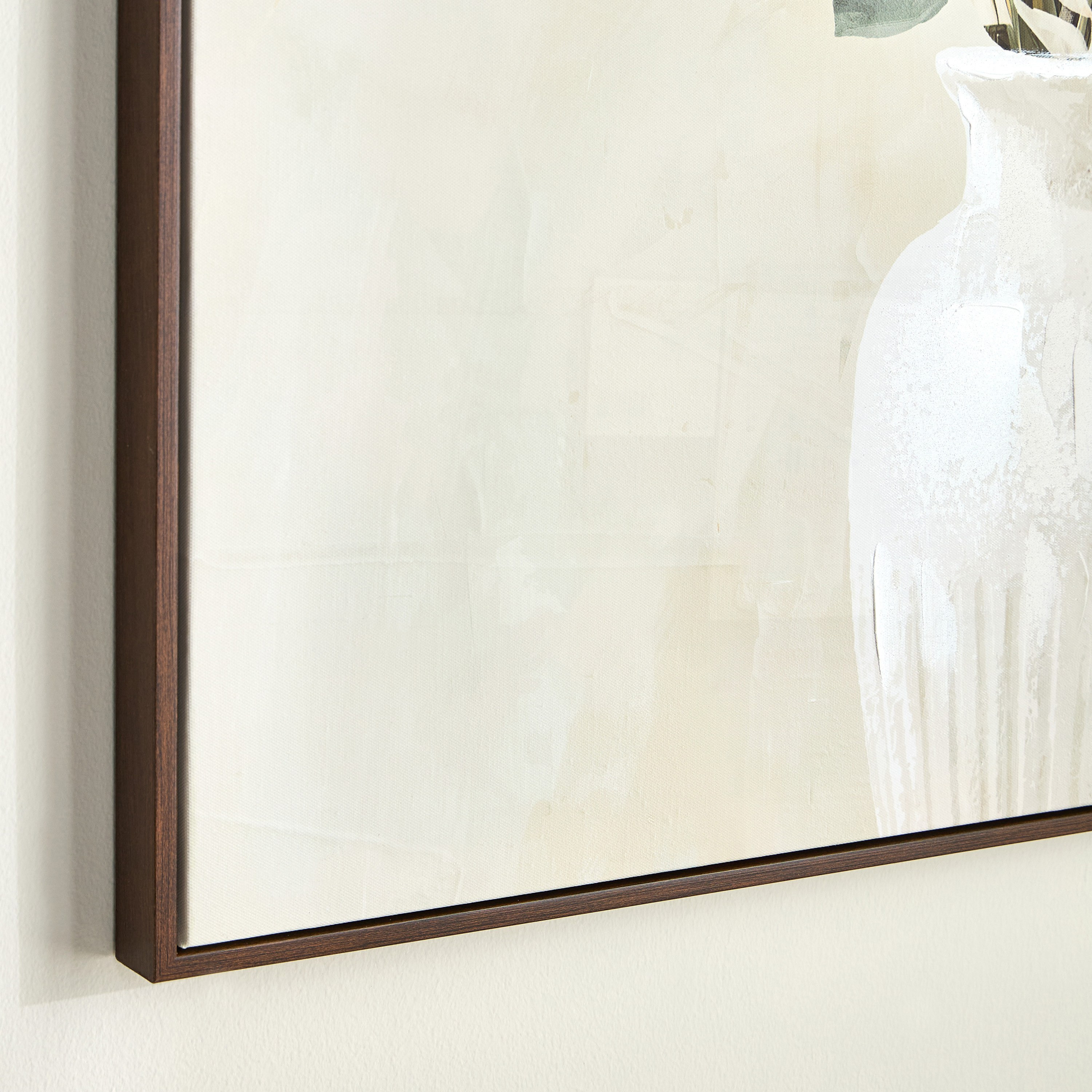 Elowen Framed Canvas Wall Art - 80x120 cm-household-walldecorandmirrors-wallart-image-2