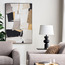Evander Framed Canvas Wall Art - 120x80 cm-household-walldecorandmirrors-wallart-image-3