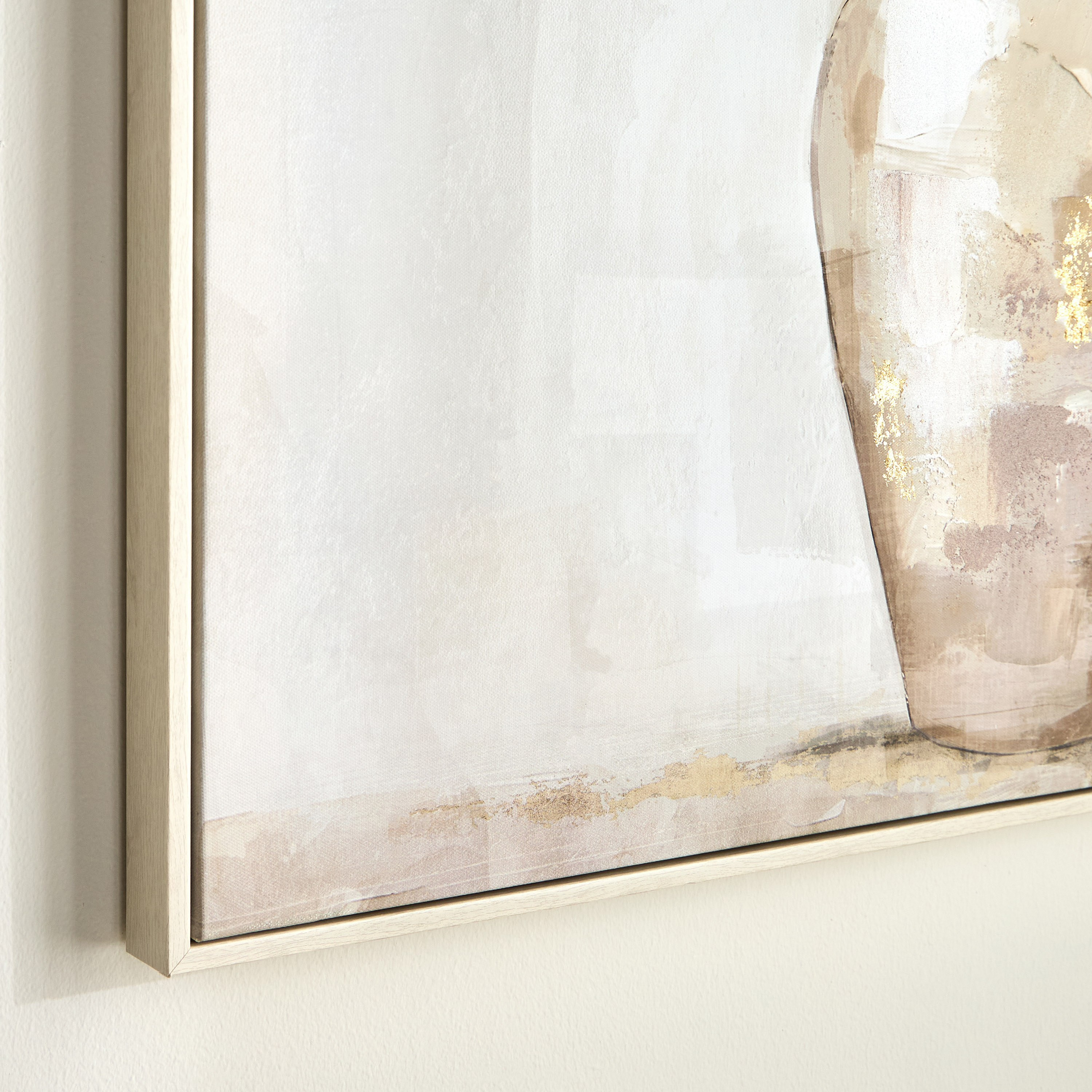 Seraphiel Framed Canvas Wall Art - 80x120 cm-household-walldecorandmirrors-wallart-image-2