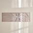 زينة حائط كانفاس مؤطرة - أمينة - 50x150 سم-household-walldecorandmirrors-wallart-image-2