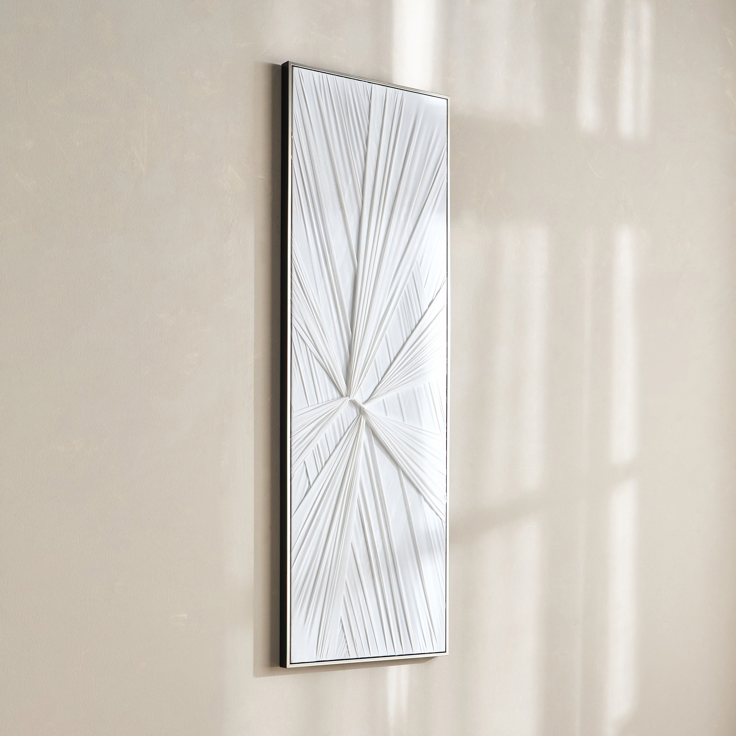 Lysander Framed Oil Painting Canvas Wall Art - 150x50 cm-household-walldecorandmirrors-wallart-image-2