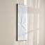زينة حائط كانفاس مؤطرة بألوان زيتية - ليساندر- 150x50 سم-household-walldecorandmirrors-wallart-image-4