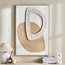 Lysandra Framed Oil Painting LED Canvas Wall Art - 80x120 cm-household-walldecorandmirrors-wallart-image-5