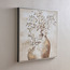 زينة حائط كانفاس مؤطرة - أرامينتا - 80x80 سم-binpromo_ALLBANKS_OMN_14032025-image-3