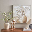 زينة حائط كانفاس مؤطرة - أرامينتا - 80x80 سم-binpromo_ALLBANKS_OMN_14032025-image-1
