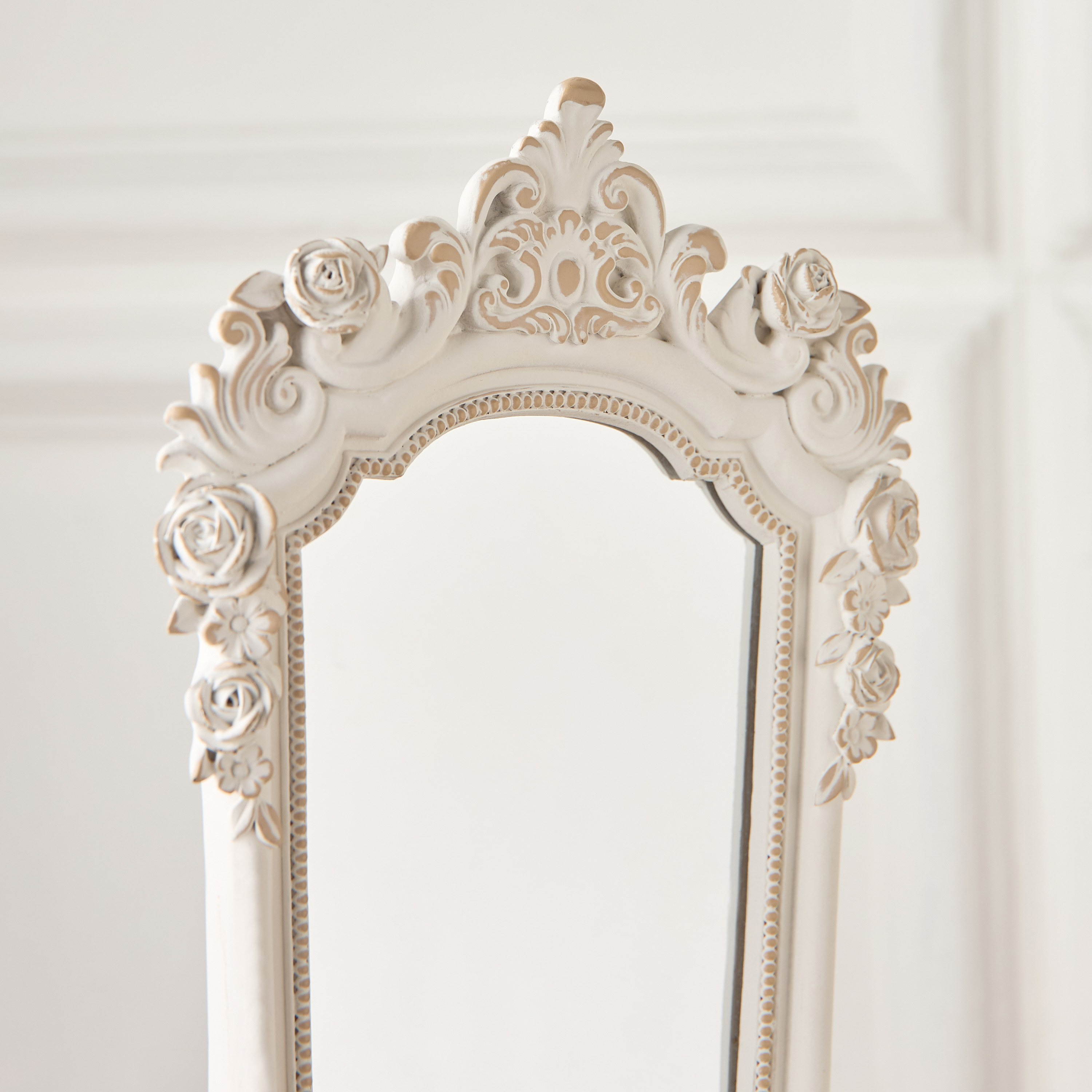 Sibyl Vanity Mirror - 15 cm-household-storage-cosmeticorganizing-makeupmirrors-image-2