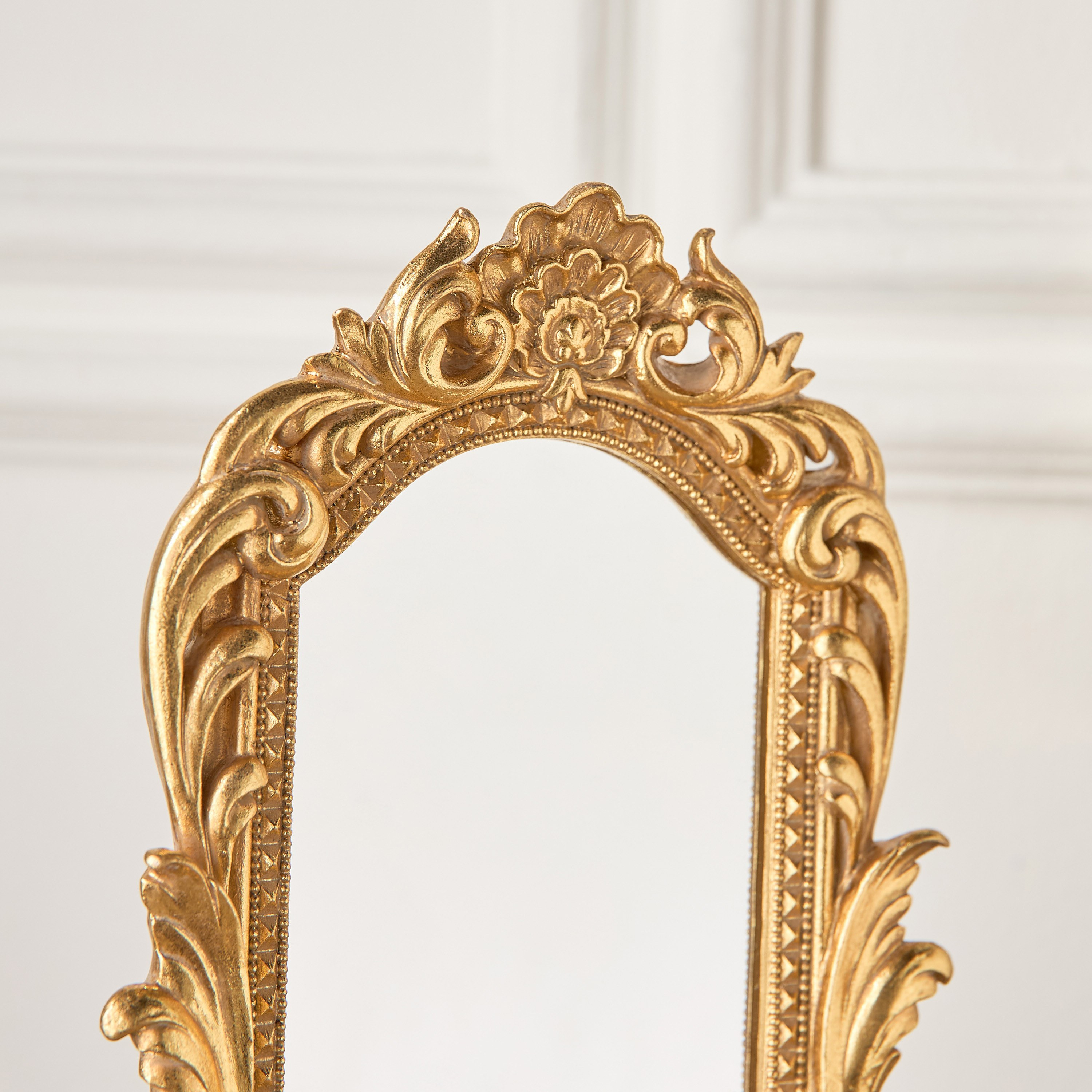 Cassia Vanity Mirror - 27 cm-household-storage-cosmeticorganizing-makeupmirrors-image-2