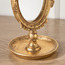 مرآة زينة - داليا - 27 سم-household-storage-cosmeticorganizing-makeupmirrors-image-2
