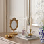 مرآة زينة - داليا - 27 سم-household-storage-cosmeticorganizing-makeupmirrors-image-1
