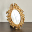Jovia Table Mirror - 25 cm-household-storage-cosmeticorganizing-makeupmirrors-image-1