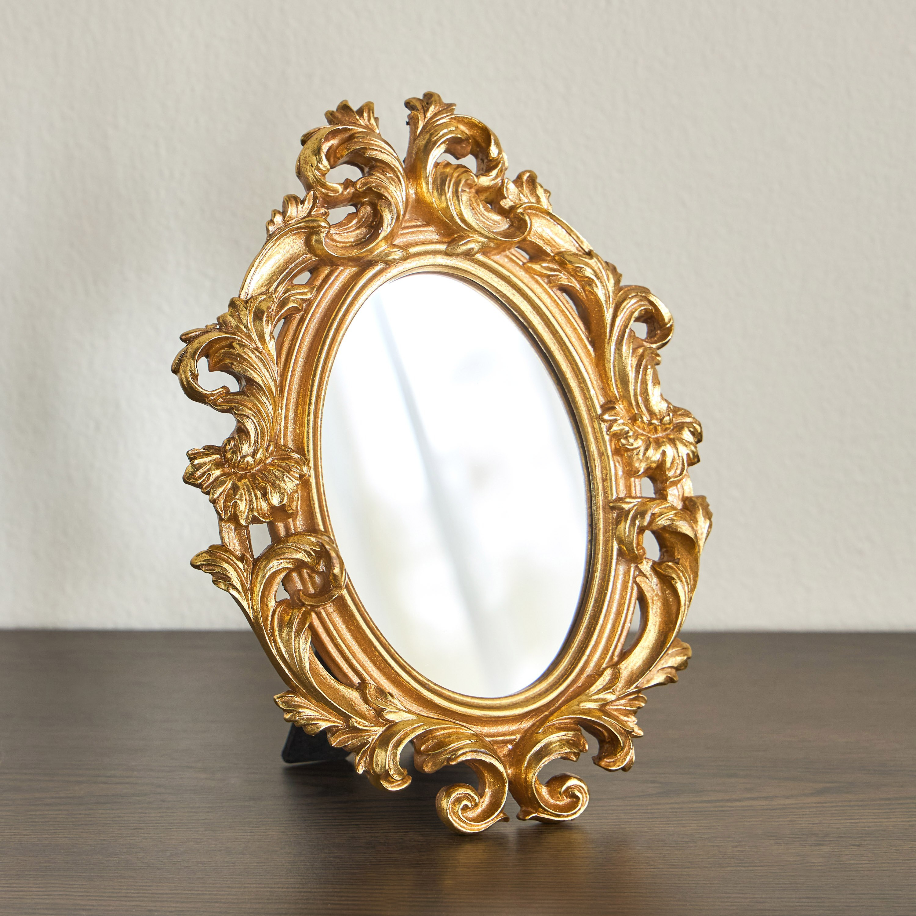 Jovia Table Mirror - 25 cm
