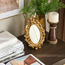 Jovia Table Mirror - 25 cm-household-storage-cosmeticorganizing-makeupmirrors-image-4