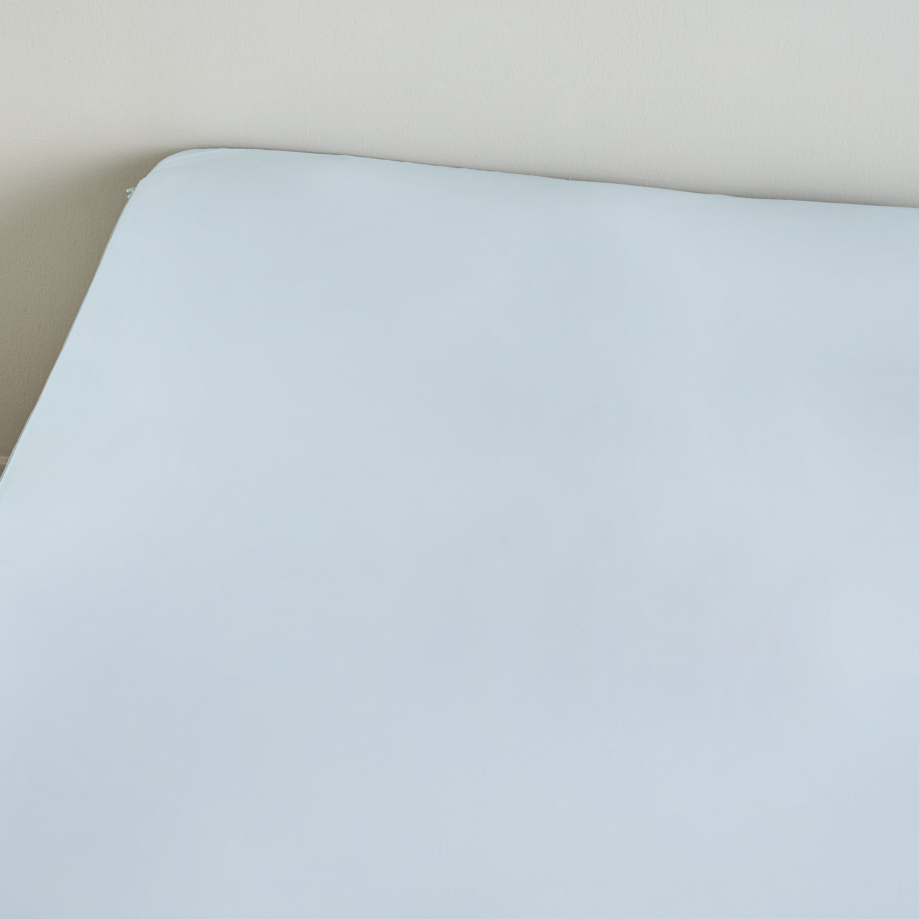 Hybrid Single Memory Foam Mattress Topper - 120x200+8 cm-household-bedding-mattresstoppersandprotectors-mattresstoppers-image-2